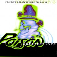 Poison - Greatest Hits 1986-1996